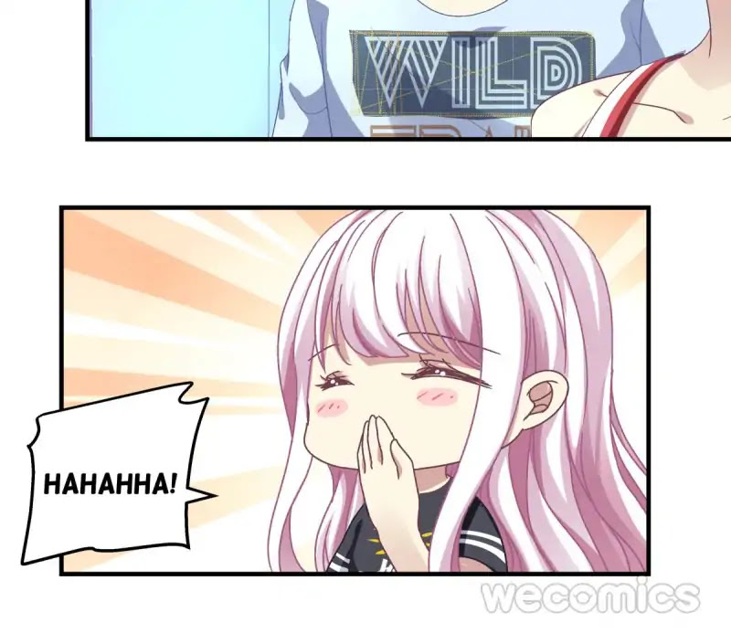 Sound of Heaven Chapter 39 page 10 - Chapter 39