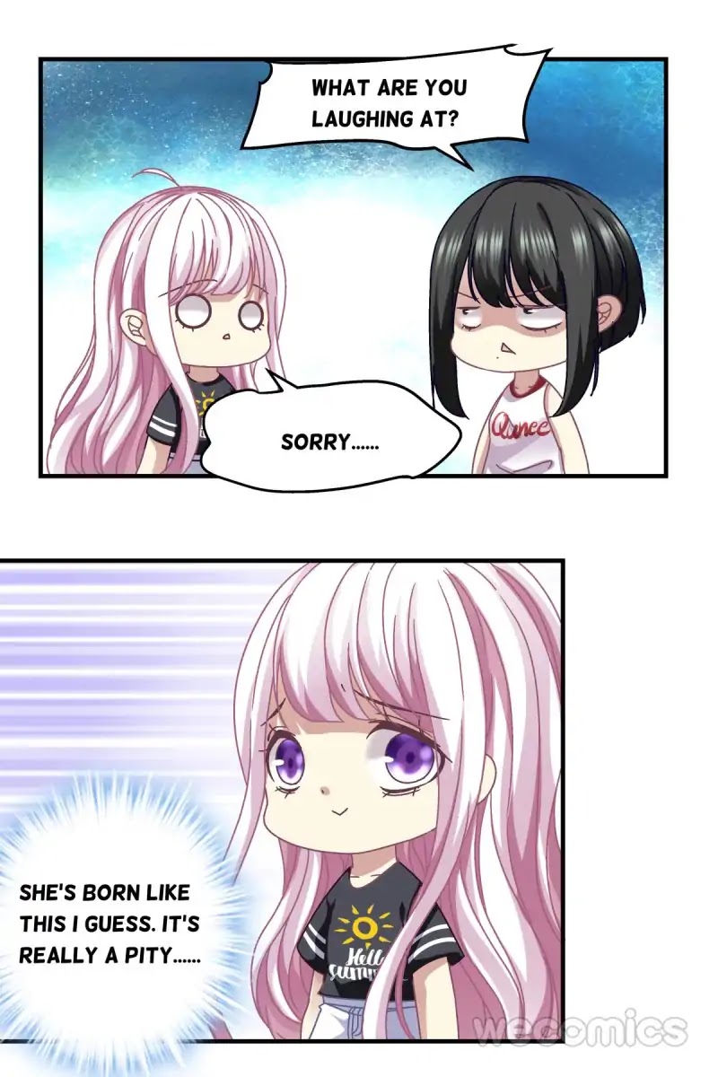 Sound of Heaven Chapter 39 page 11 - Chapter 39