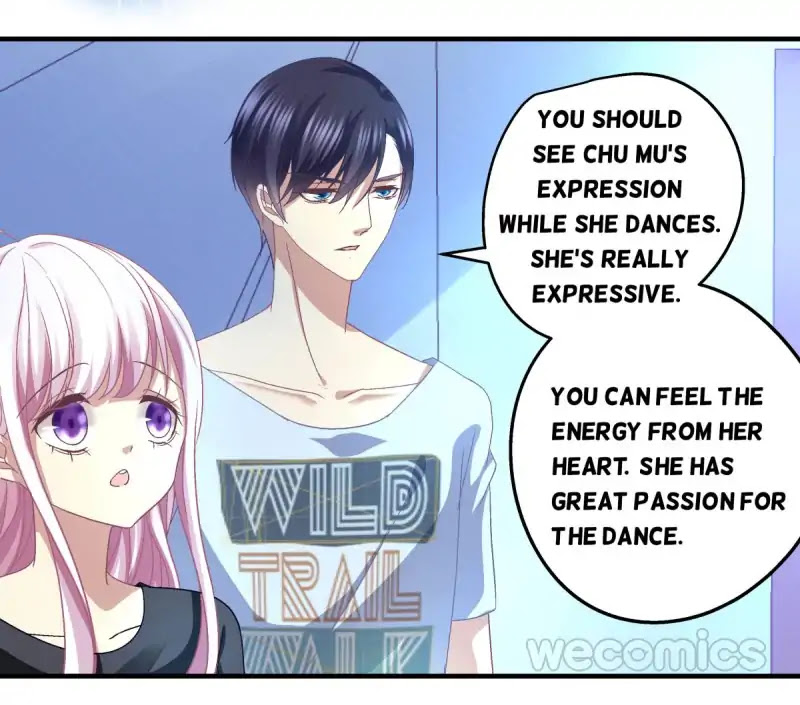 Sound of Heaven Chapter 39 page 12 - Chapter 39