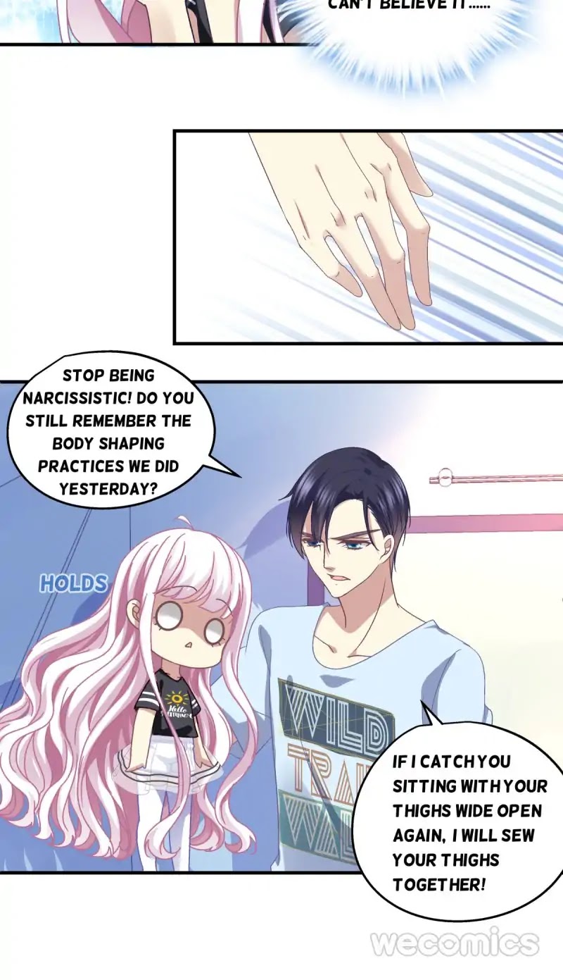Sound of Heaven Chapter 39 page 14 - Chapter 39