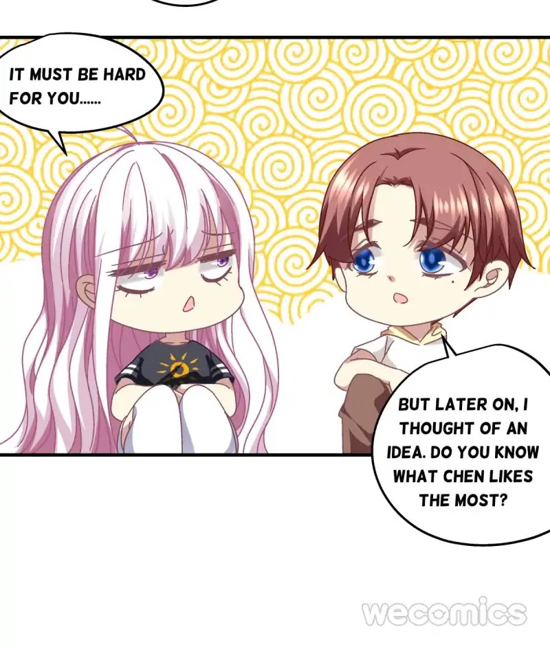 Sound of Heaven Chapter 39 page 18 - Chapter 39