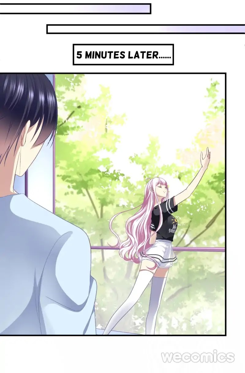 Sound of Heaven Chapter 39 page 22 - Chapter 39