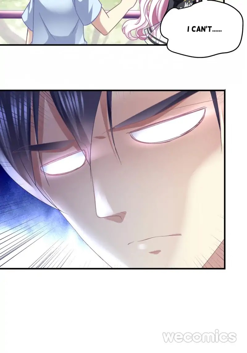 Sound of Heaven Chapter 39 page 24 - Chapter 39