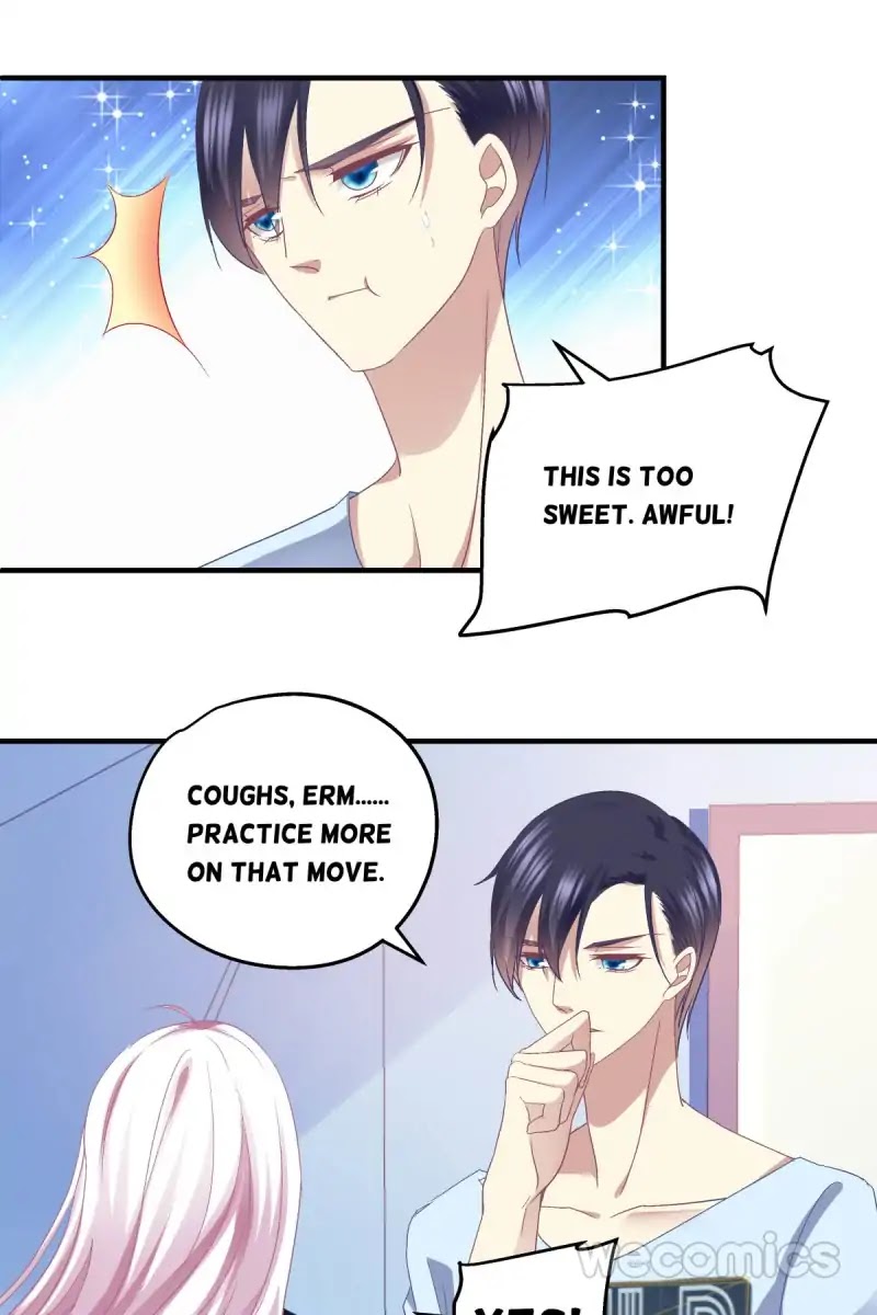 Sound of Heaven Chapter 39 page 25 - Chapter 39