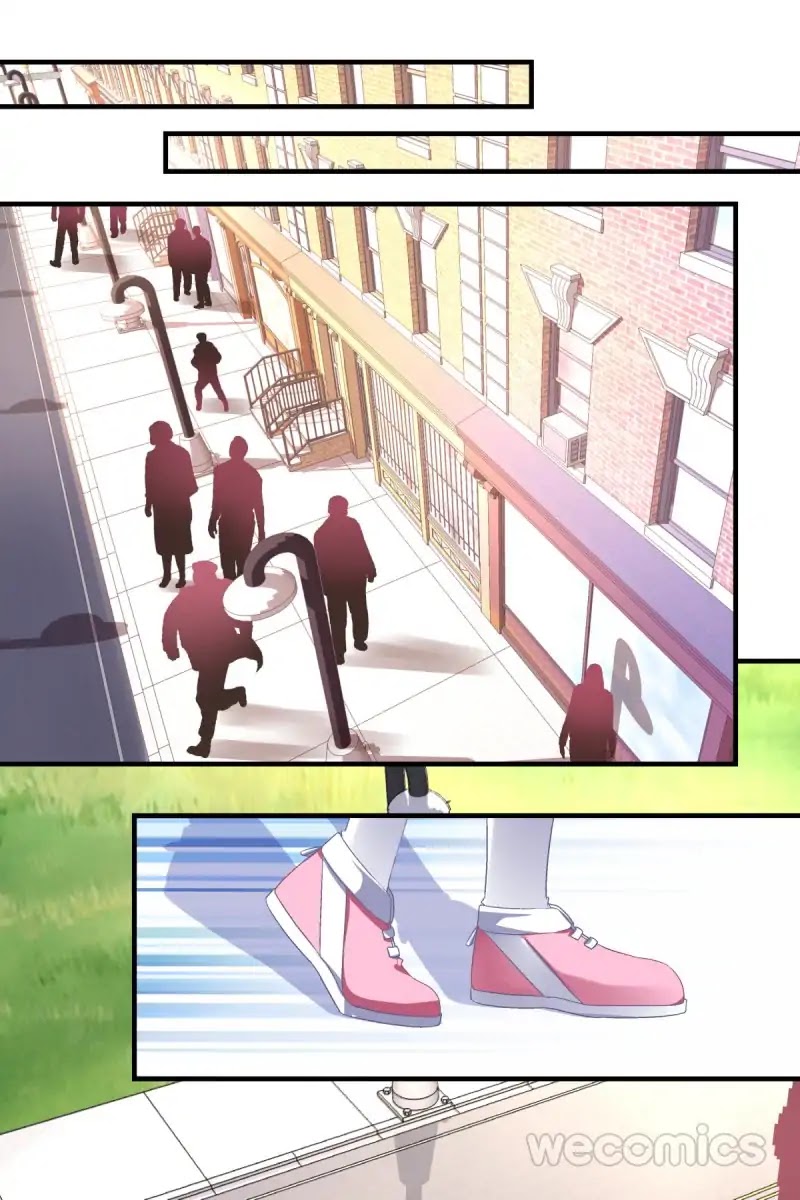 Sound of Heaven Chapter 39 page 27 - Chapter 39