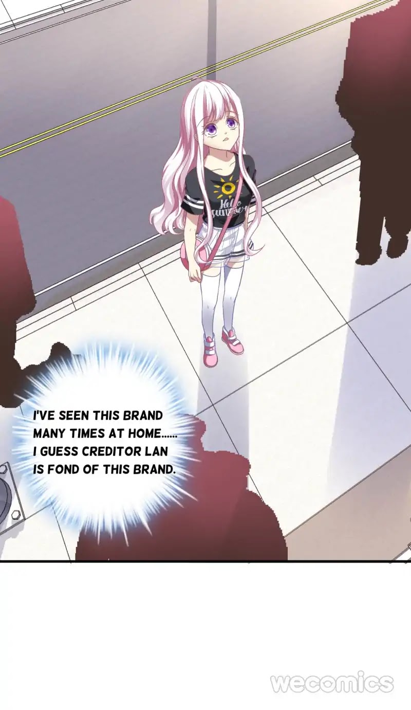 Sound of Heaven Chapter 39 page 28 - Chapter 39