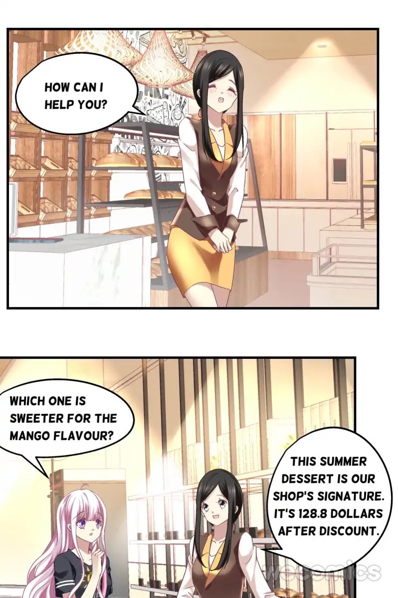 Sound of Heaven Chapter 39 page 29 - Chapter 39