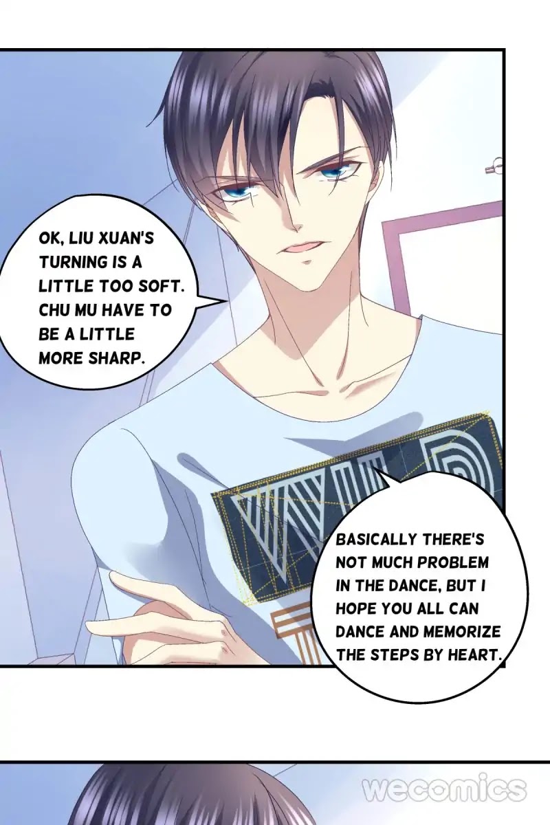 Sound of Heaven Chapter 39 page 3 - Chapter 39