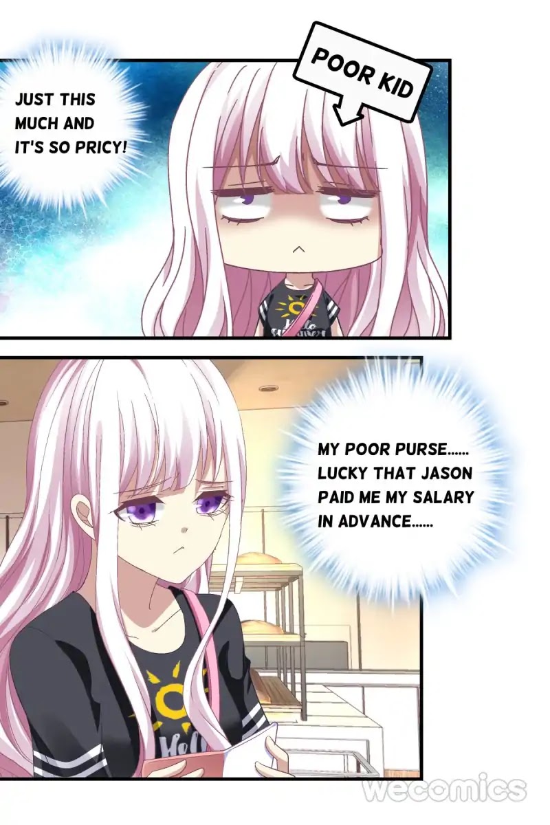 Sound of Heaven Chapter 39 page 31 - Chapter 39