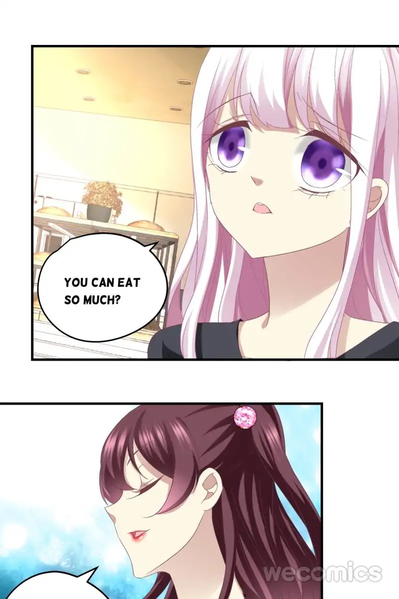 Sound of Heaven Chapter 39 page 35 - Chapter 39