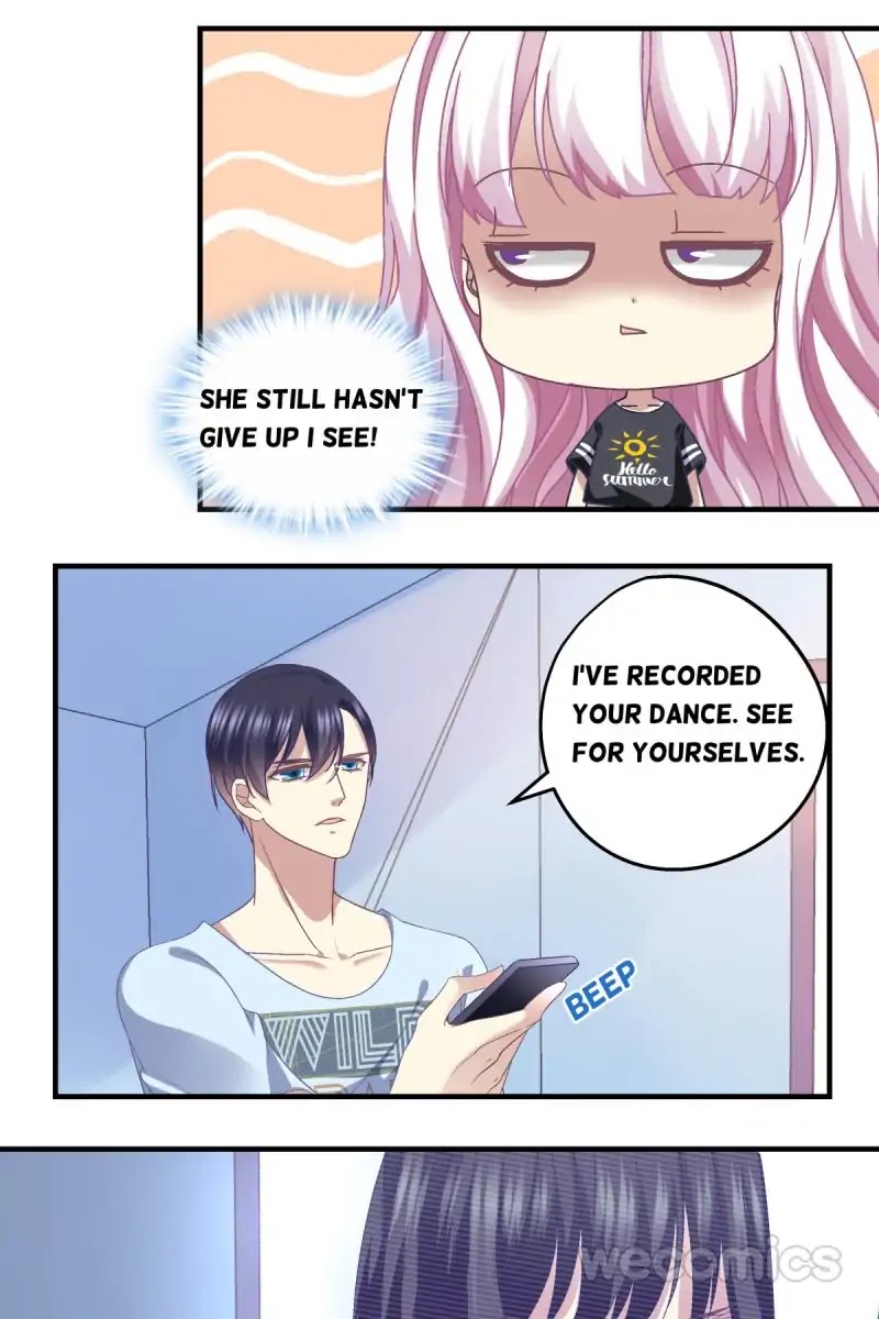 Sound of Heaven Chapter 39 page 7 - Chapter 39