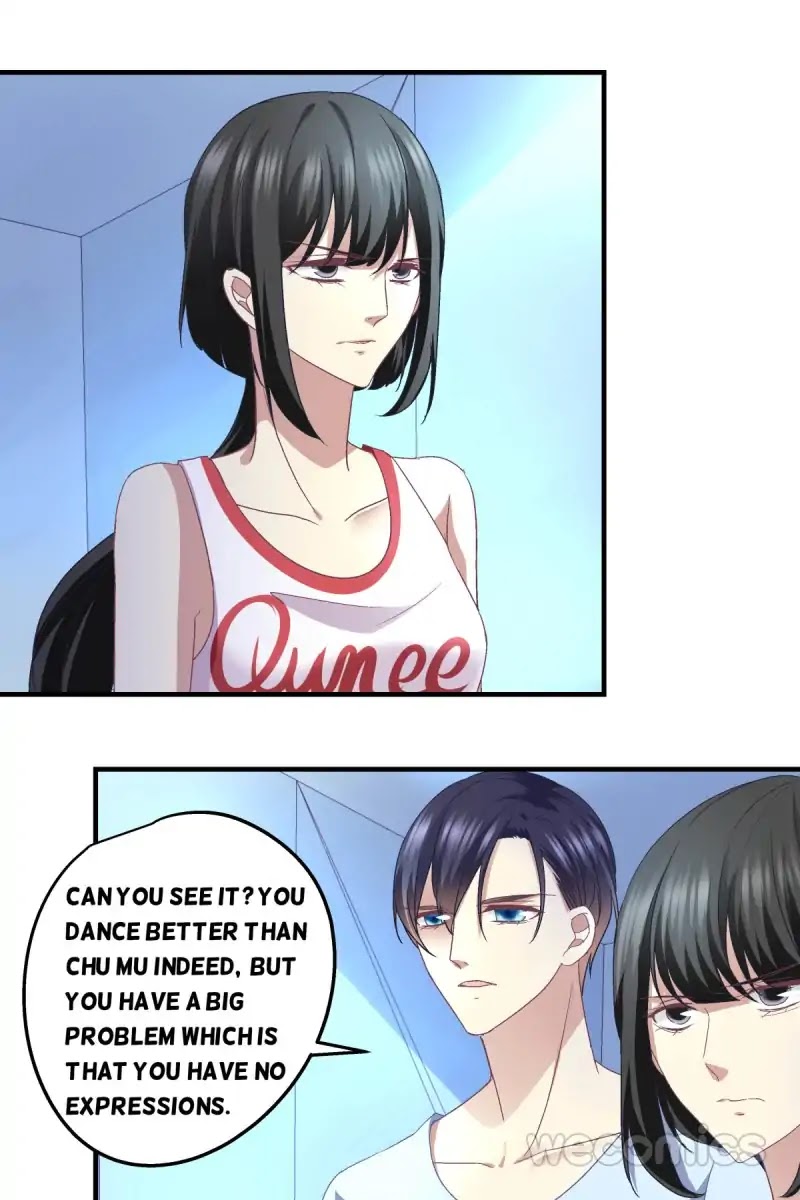 Sound of Heaven Chapter 39 page 9 - Chapter 39
