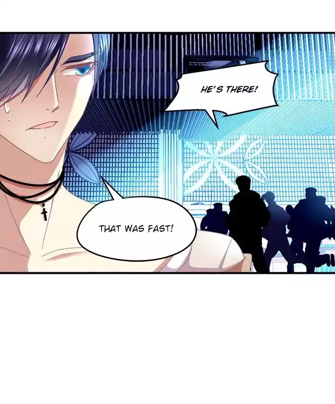 Sound of Heaven Chapter 4 page 10 - Chapter 4