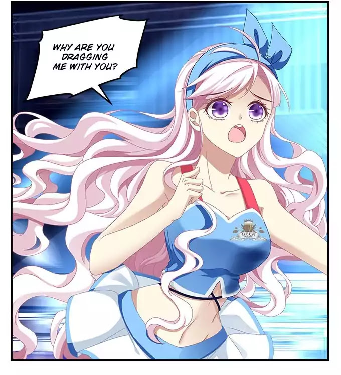 Sound of Heaven Chapter 4 page 12 - Chapter 4