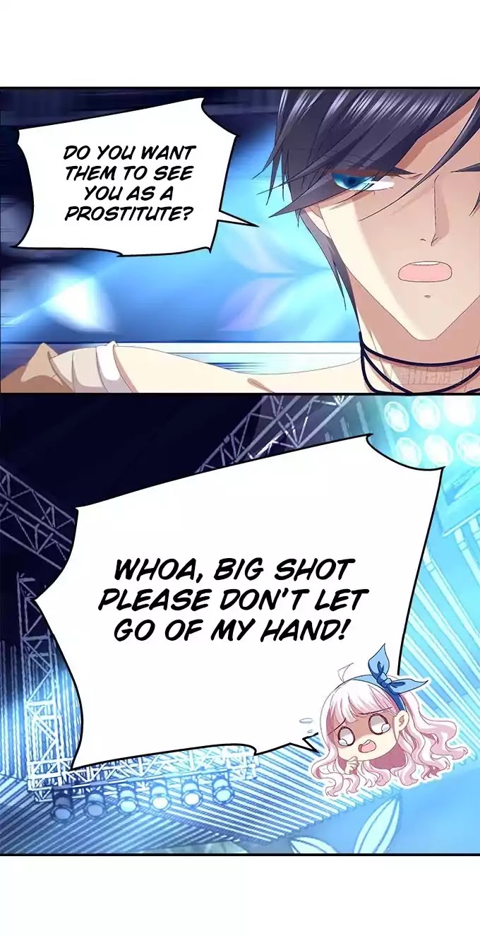 Sound of Heaven Chapter 4 page 13 - Chapter 4