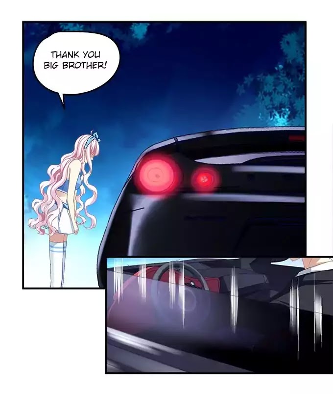 Sound of Heaven Chapter 4 page 19 - Chapter 4