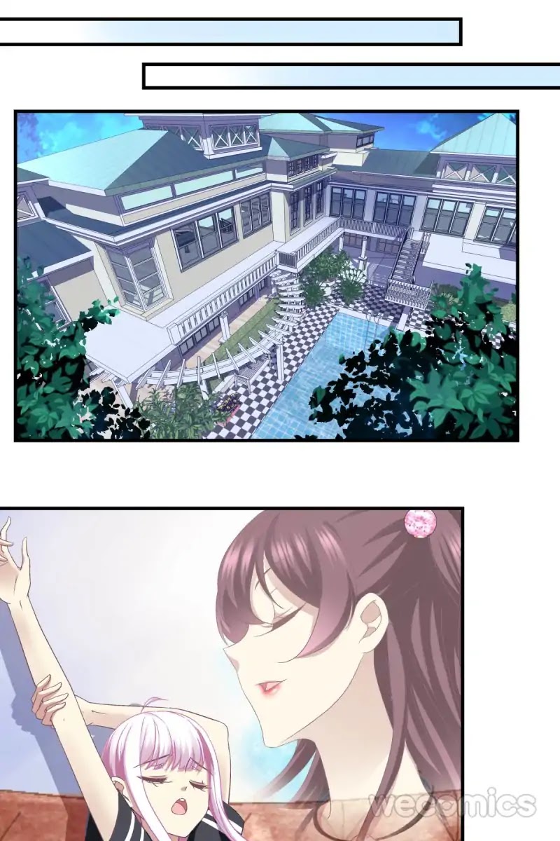 Sound of Heaven Chapter 40 page 1 - Chapter 40