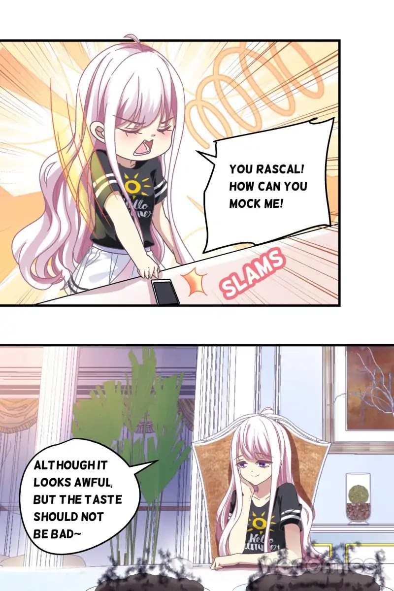 Sound of Heaven Chapter 40 page 15 - Chapter 40