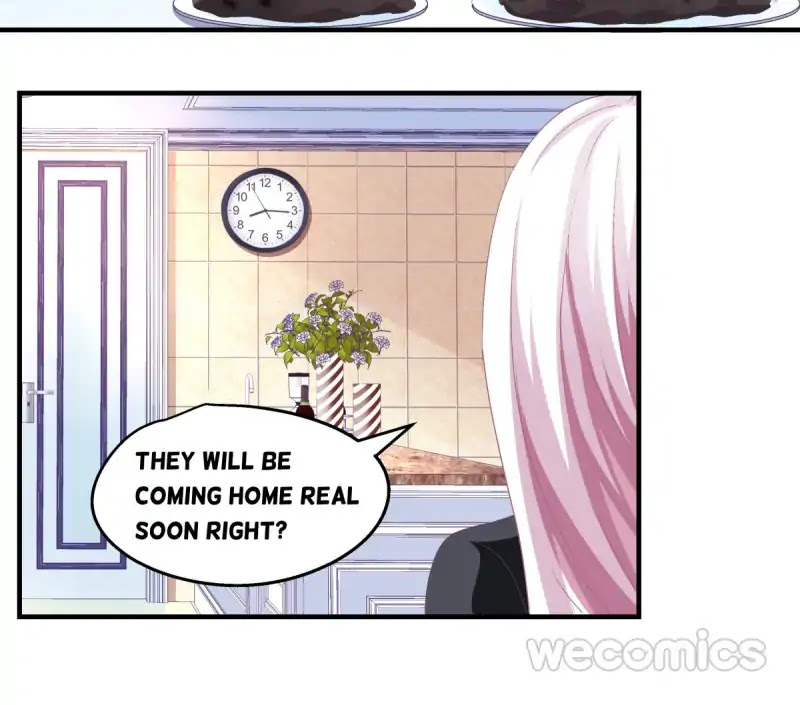 Sound of Heaven Chapter 40 page 16 - Chapter 40