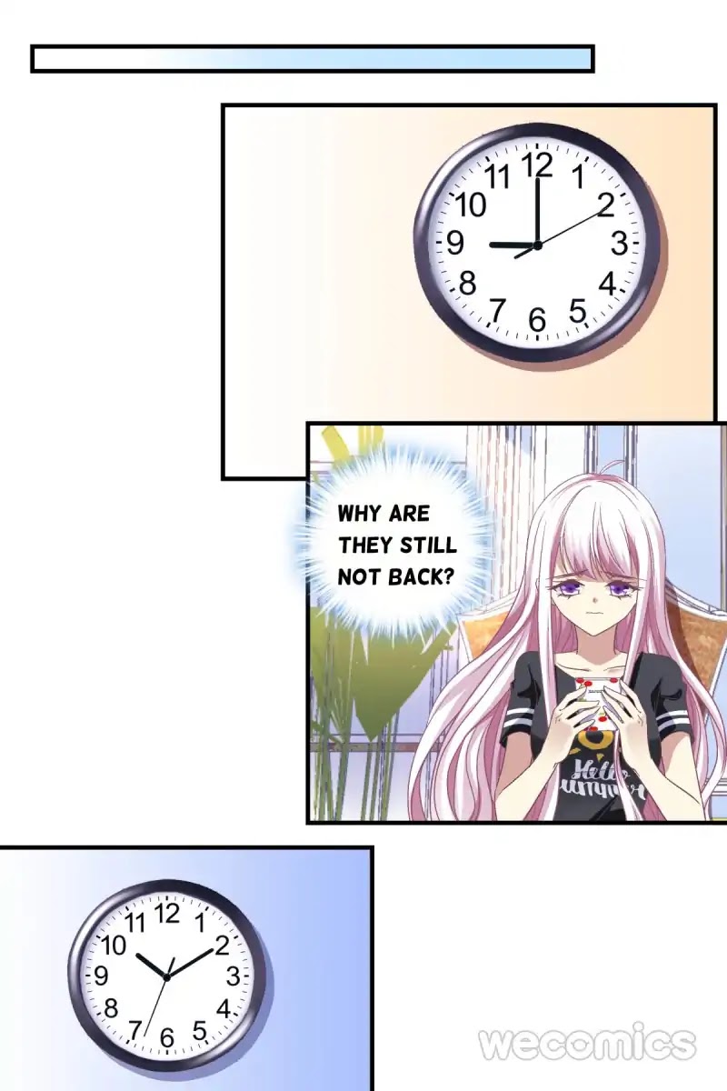 Sound of Heaven Chapter 40 page 17 - Chapter 40