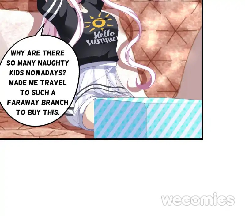 Sound of Heaven Chapter 40 page 2 - Chapter 40