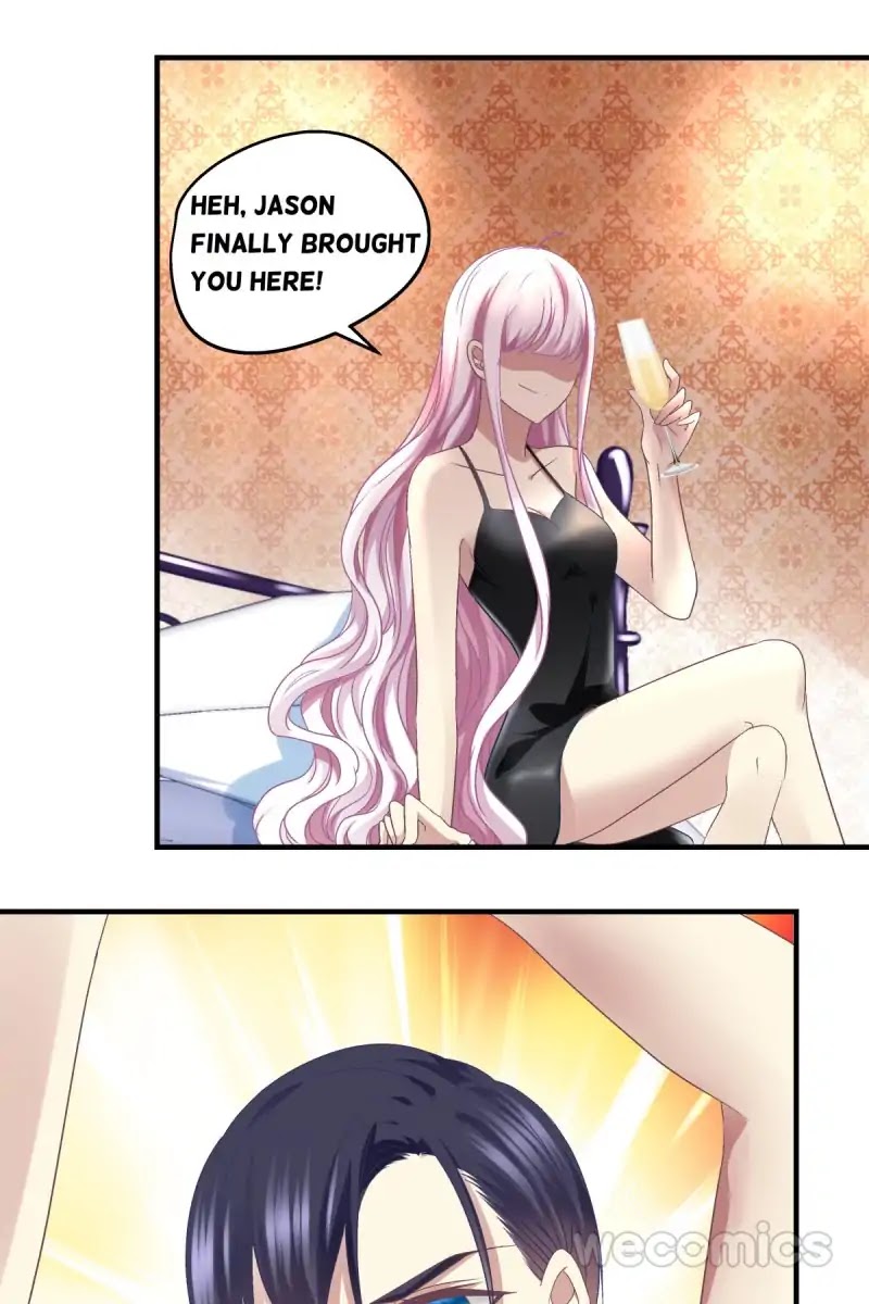 Sound of Heaven Chapter 40 page 25 - Chapter 40