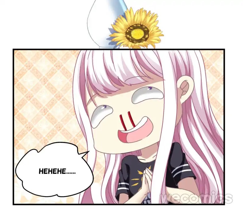 Sound of Heaven Chapter 40 page 28 - Chapter 40