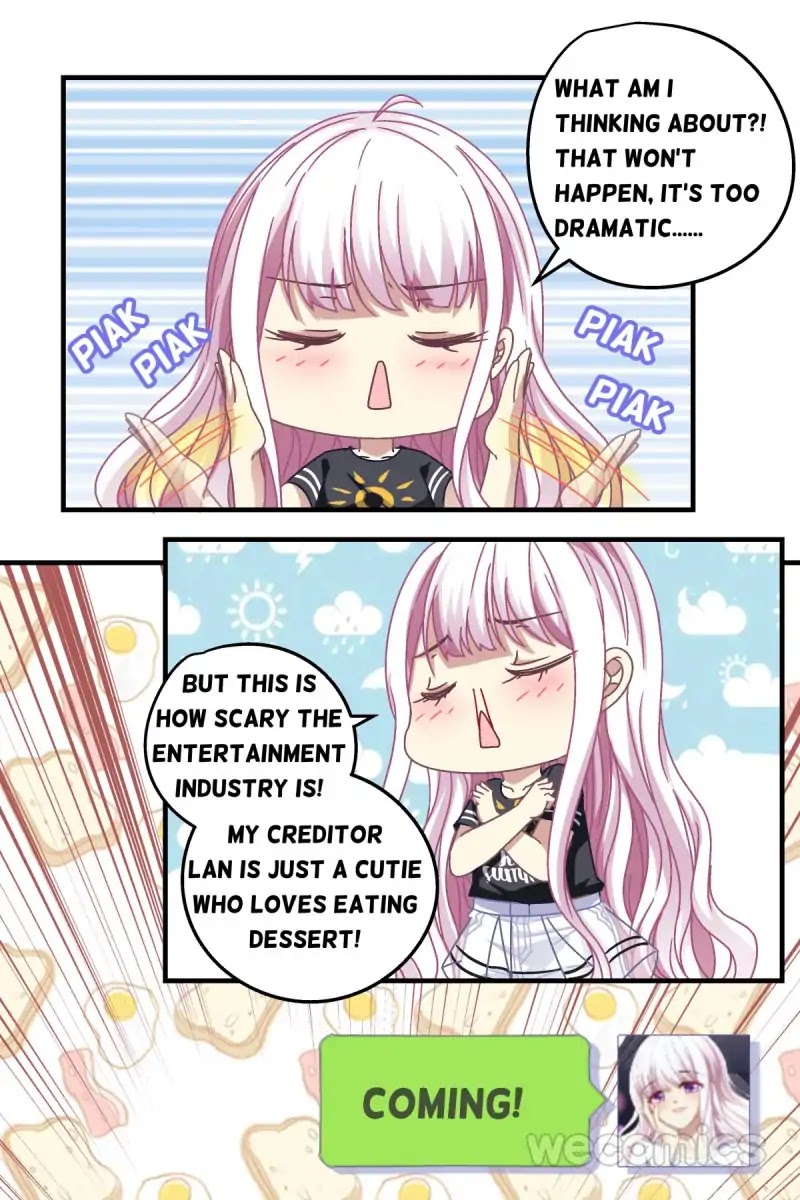 Sound of Heaven Chapter 40 page 29 - Chapter 40
