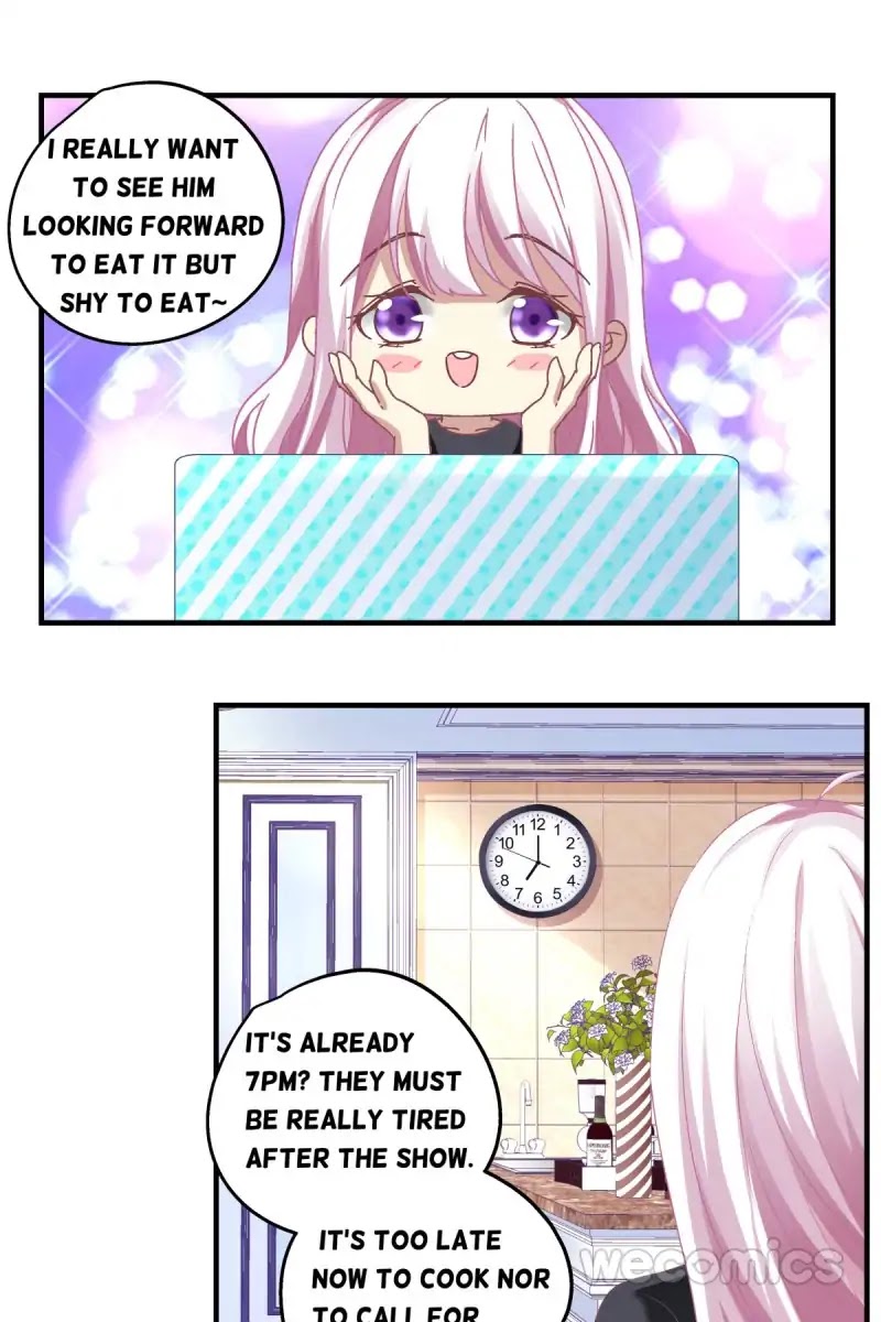 Sound of Heaven Chapter 40 page 3 - Chapter 40