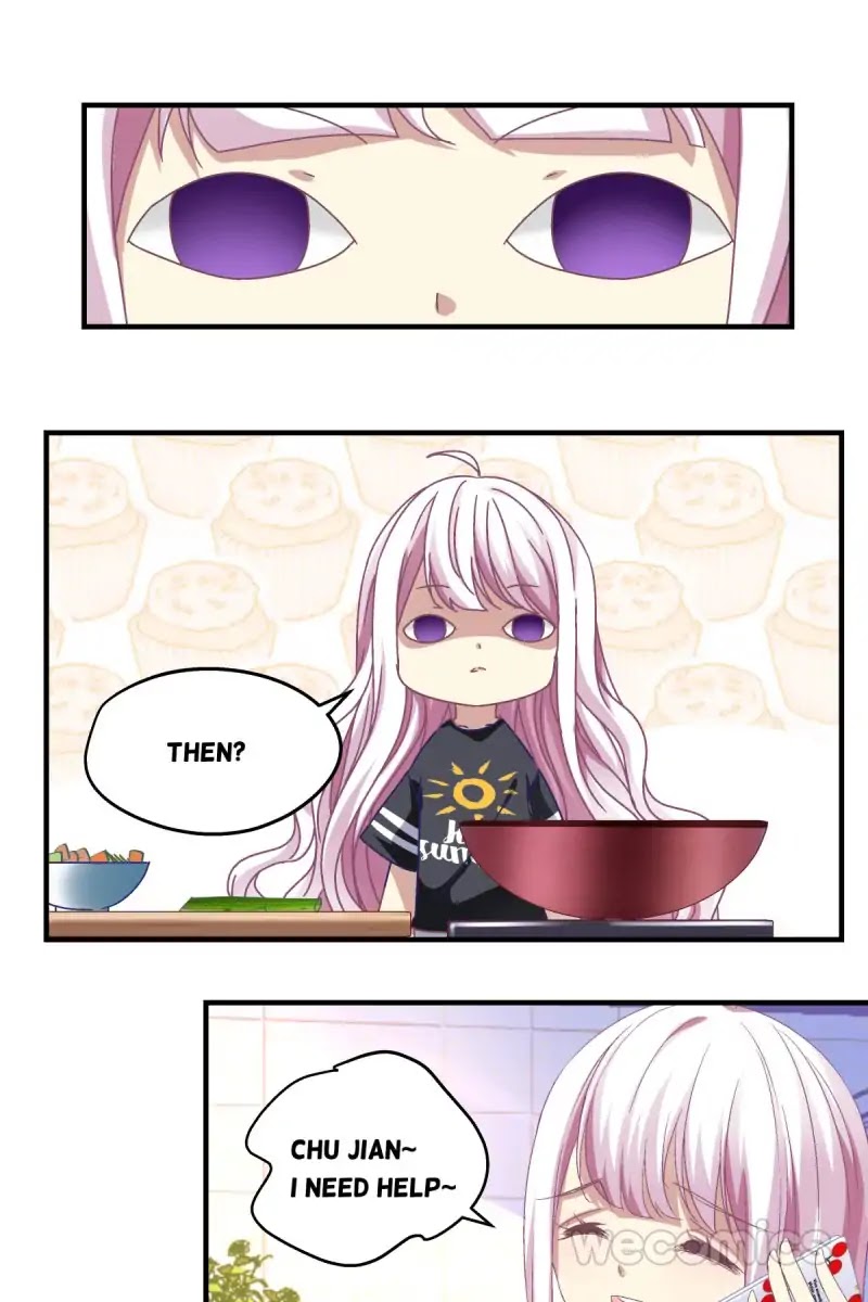 Sound of Heaven Chapter 40 page 7 - Chapter 40