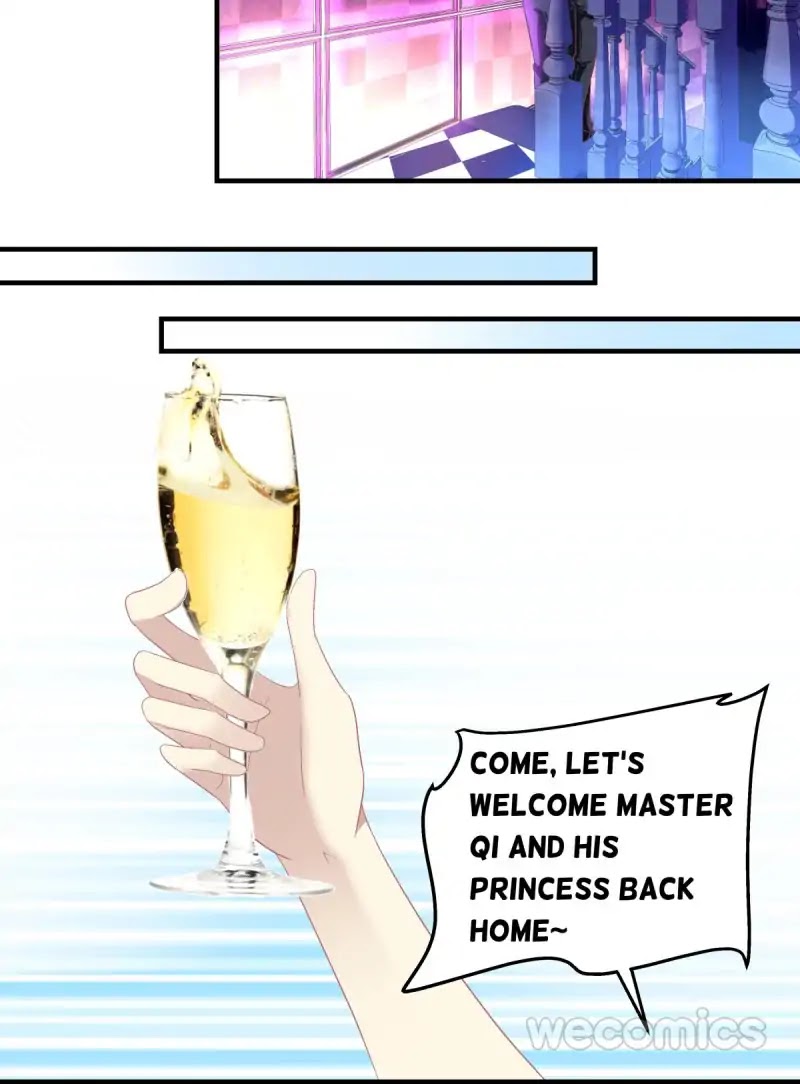 Sound of Heaven Chapter 41 page 10 - Chapter 41