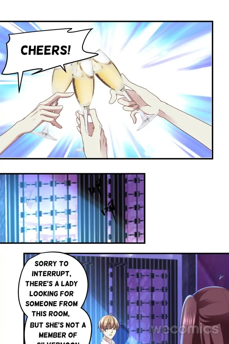 Sound of Heaven Chapter 41 page 11 - Chapter 41
