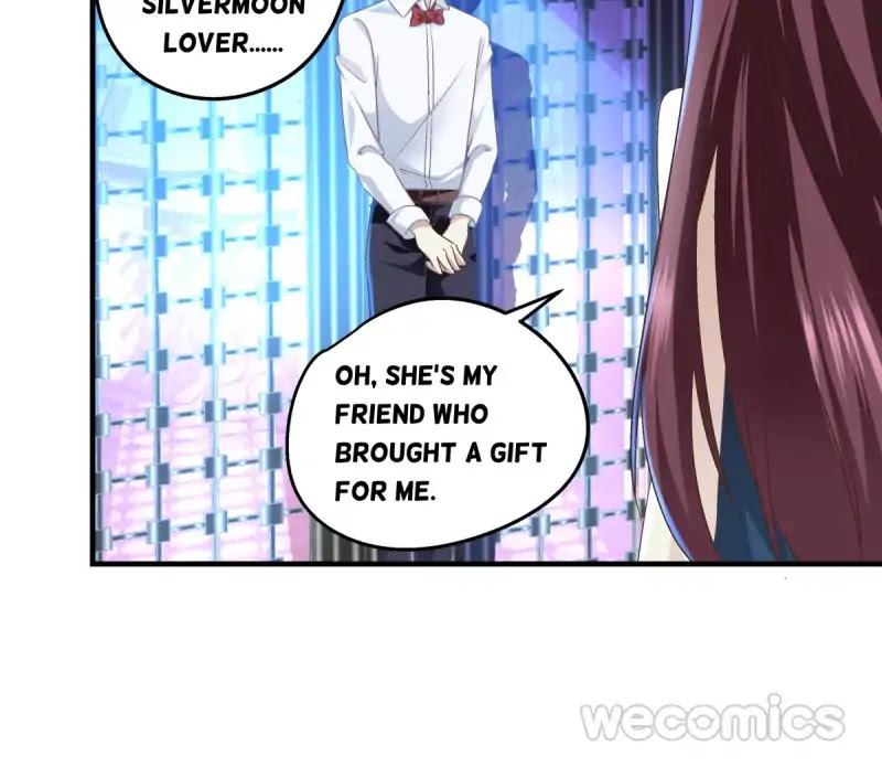 Sound of Heaven Chapter 41 page 12 - Chapter 41