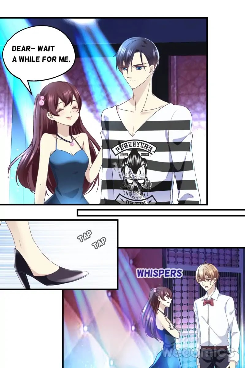 Sound of Heaven Chapter 41 page 13 - Chapter 41