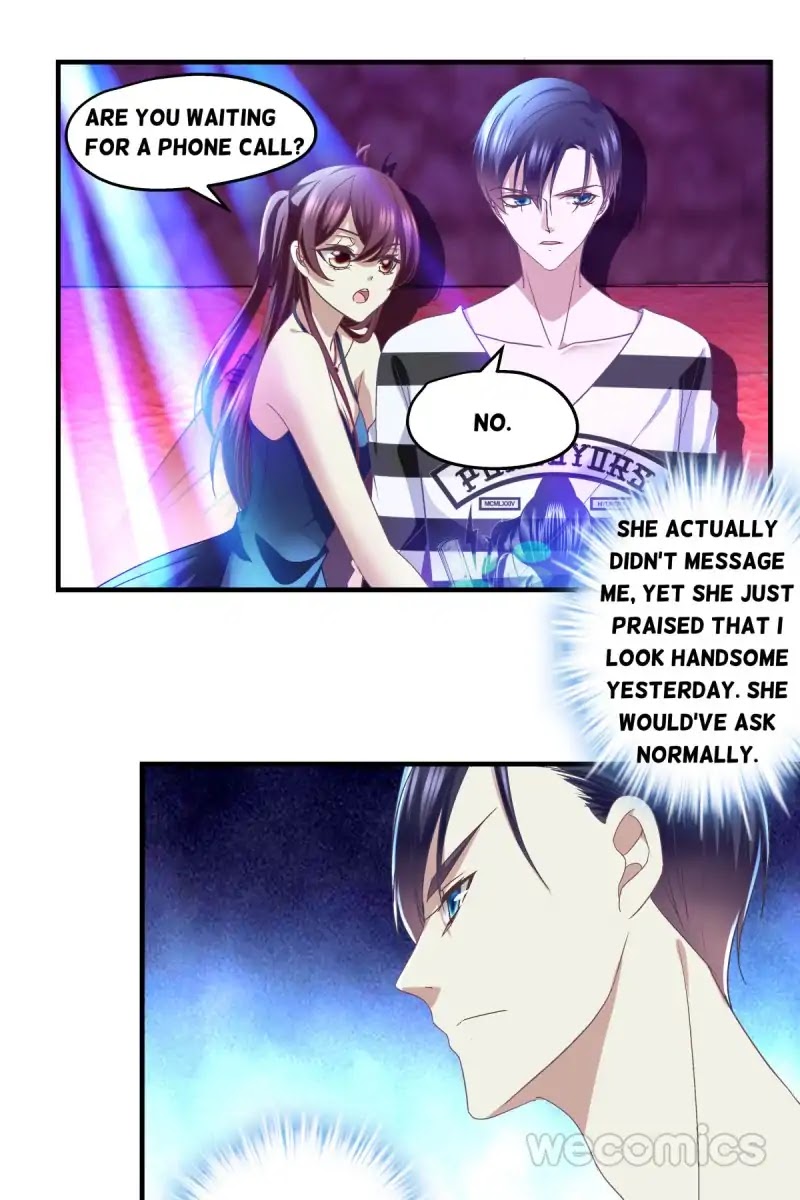 Sound of Heaven Chapter 41 page 17 - Chapter 41