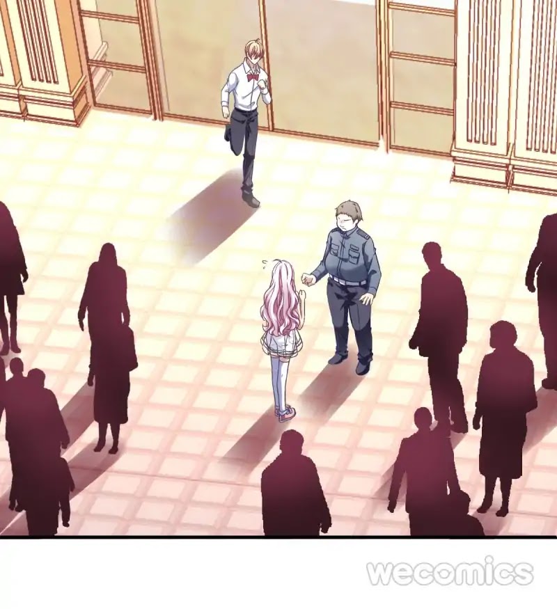 Sound of Heaven Chapter 41 page 20 - Chapter 41