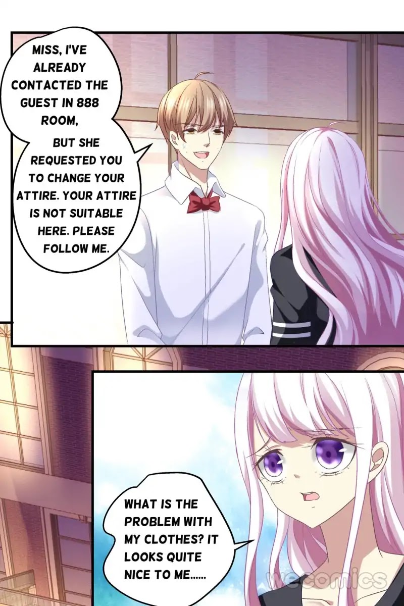 Sound of Heaven Chapter 41 page 21 - Chapter 41