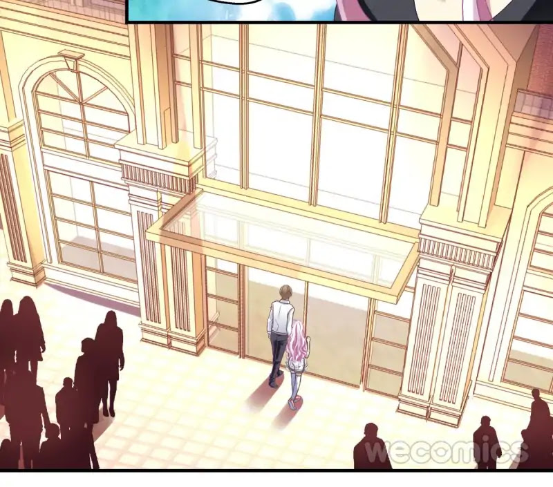 Sound of Heaven Chapter 41 page 22 - Chapter 41