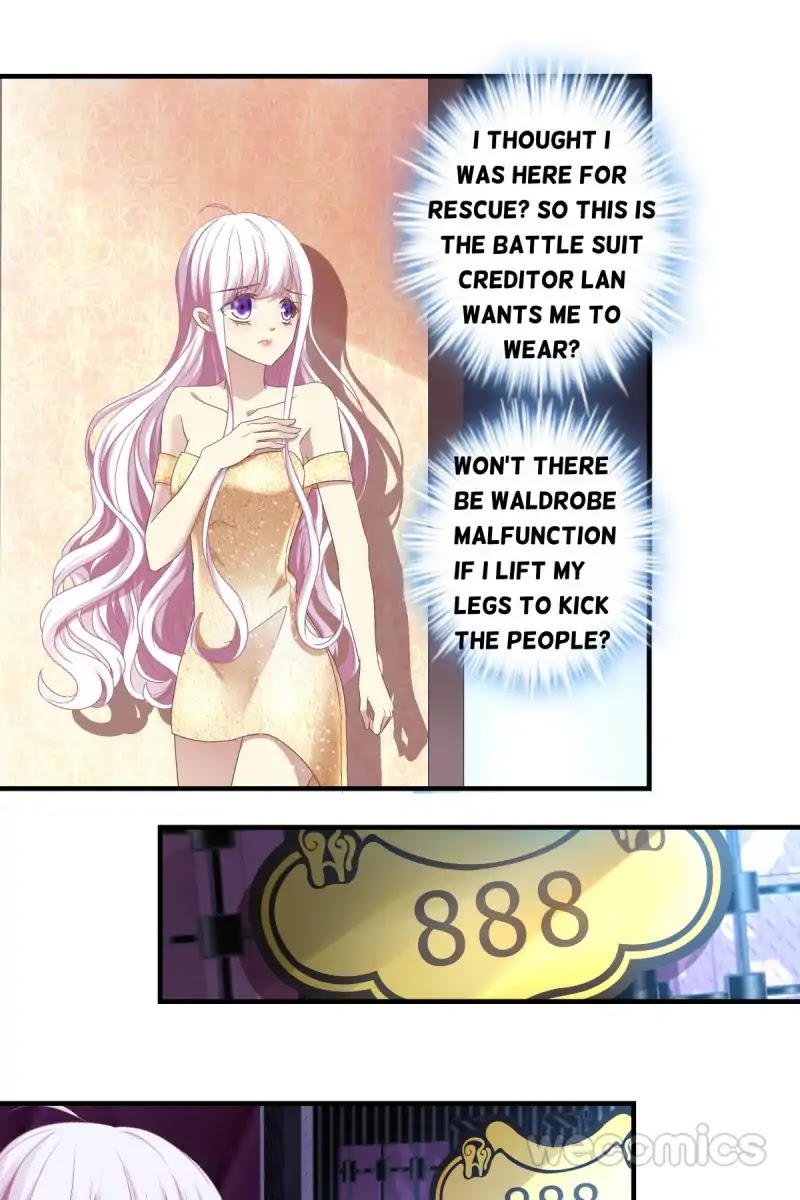 Sound of Heaven Chapter 41 page 23 - Chapter 41