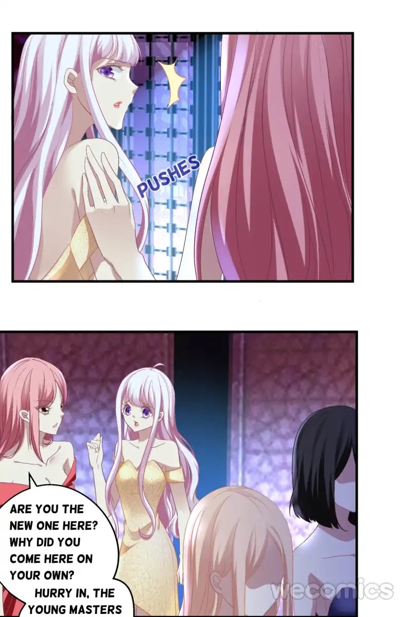 Sound of Heaven Chapter 41 page 25 - Chapter 41