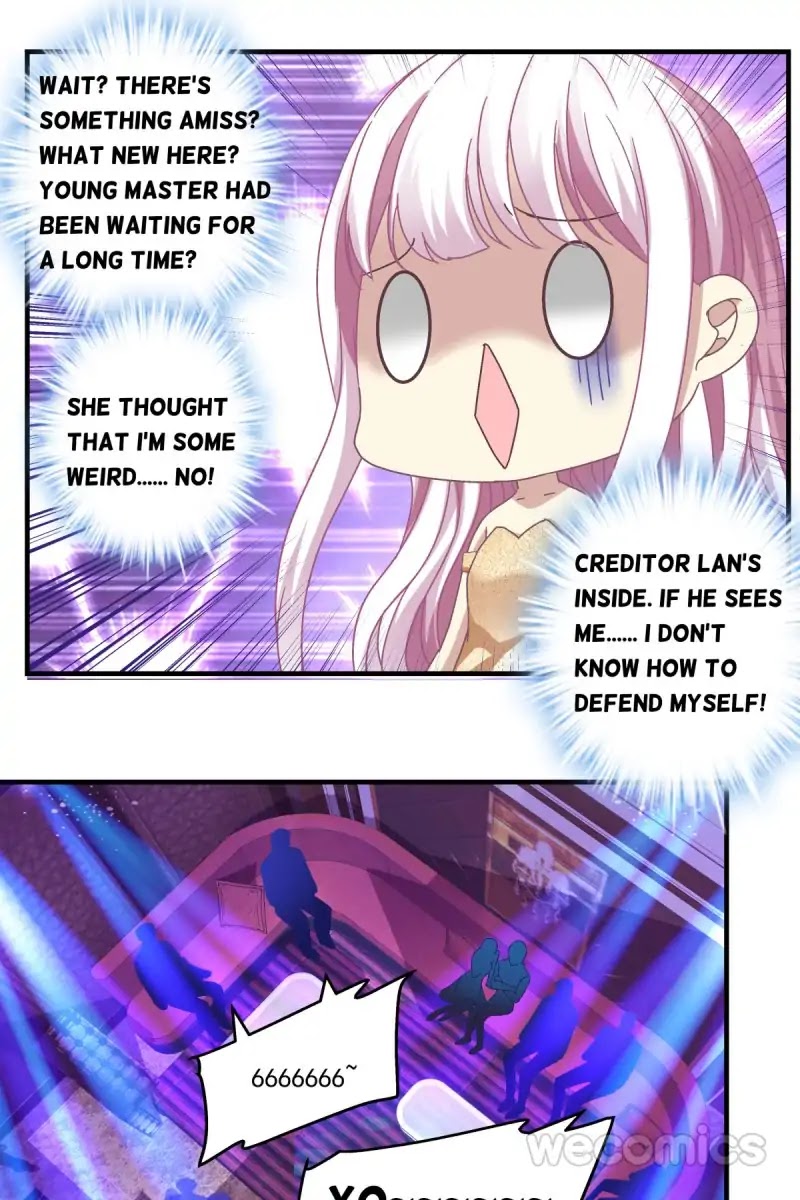 Sound of Heaven Chapter 41 page 27 - Chapter 41