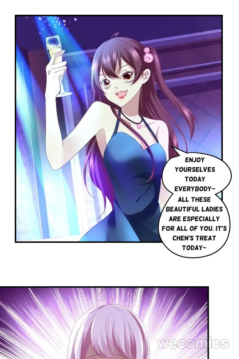 Sound of Heaven Chapter 41 page 30 - Chapter 41
