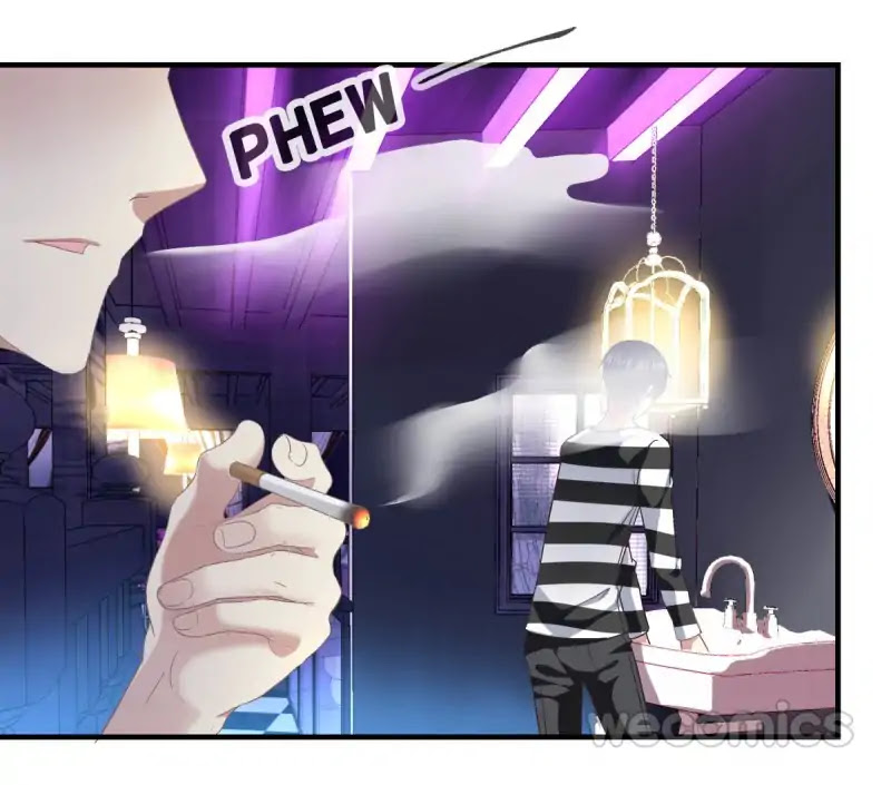 Sound of Heaven Chapter 41 page 4 - Chapter 41
