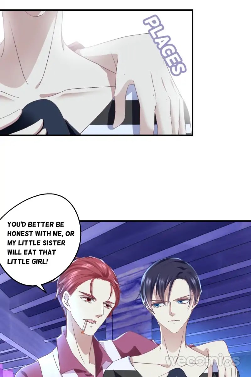 Sound of Heaven Chapter 41 page 7 - Chapter 41