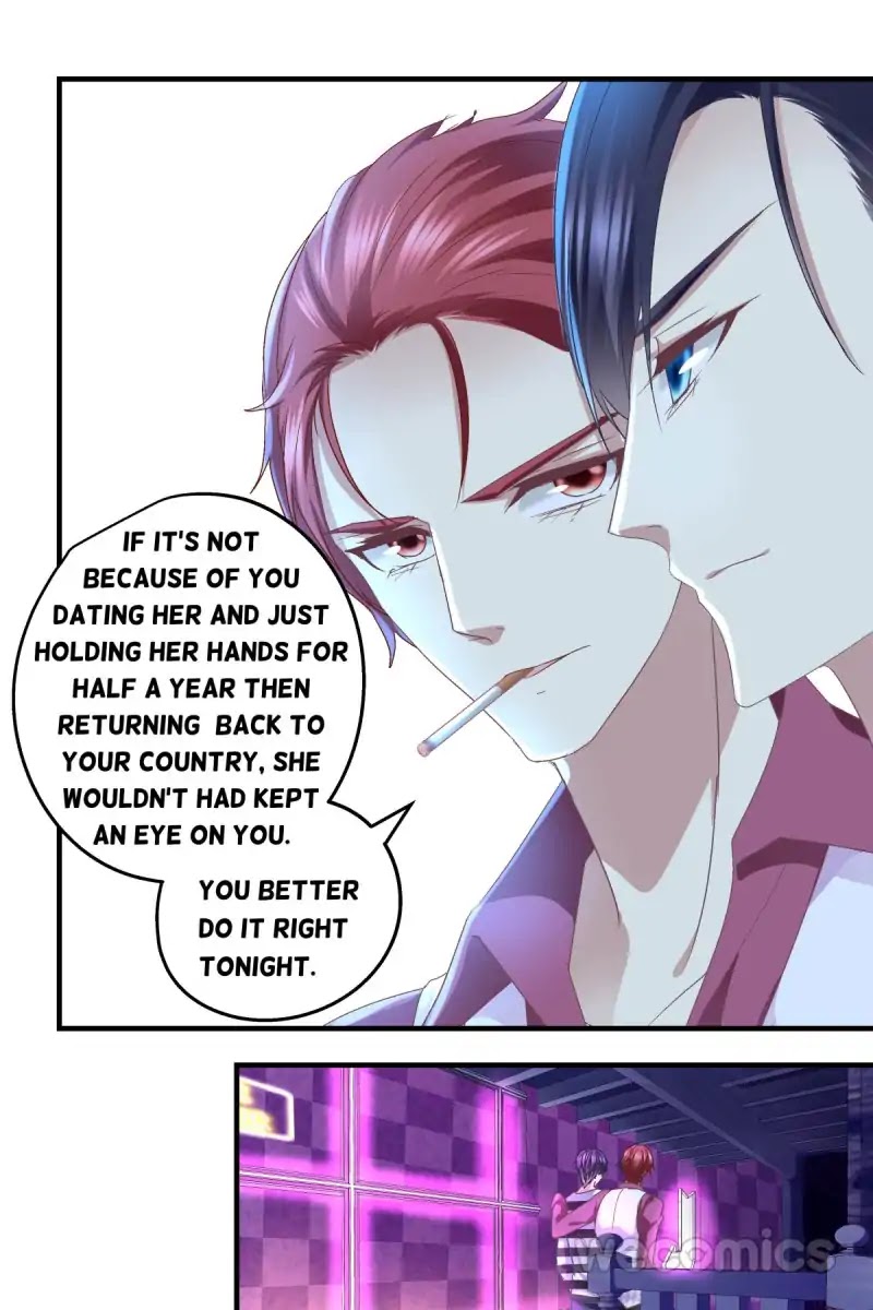 Sound of Heaven Chapter 41 page 9 - Chapter 41