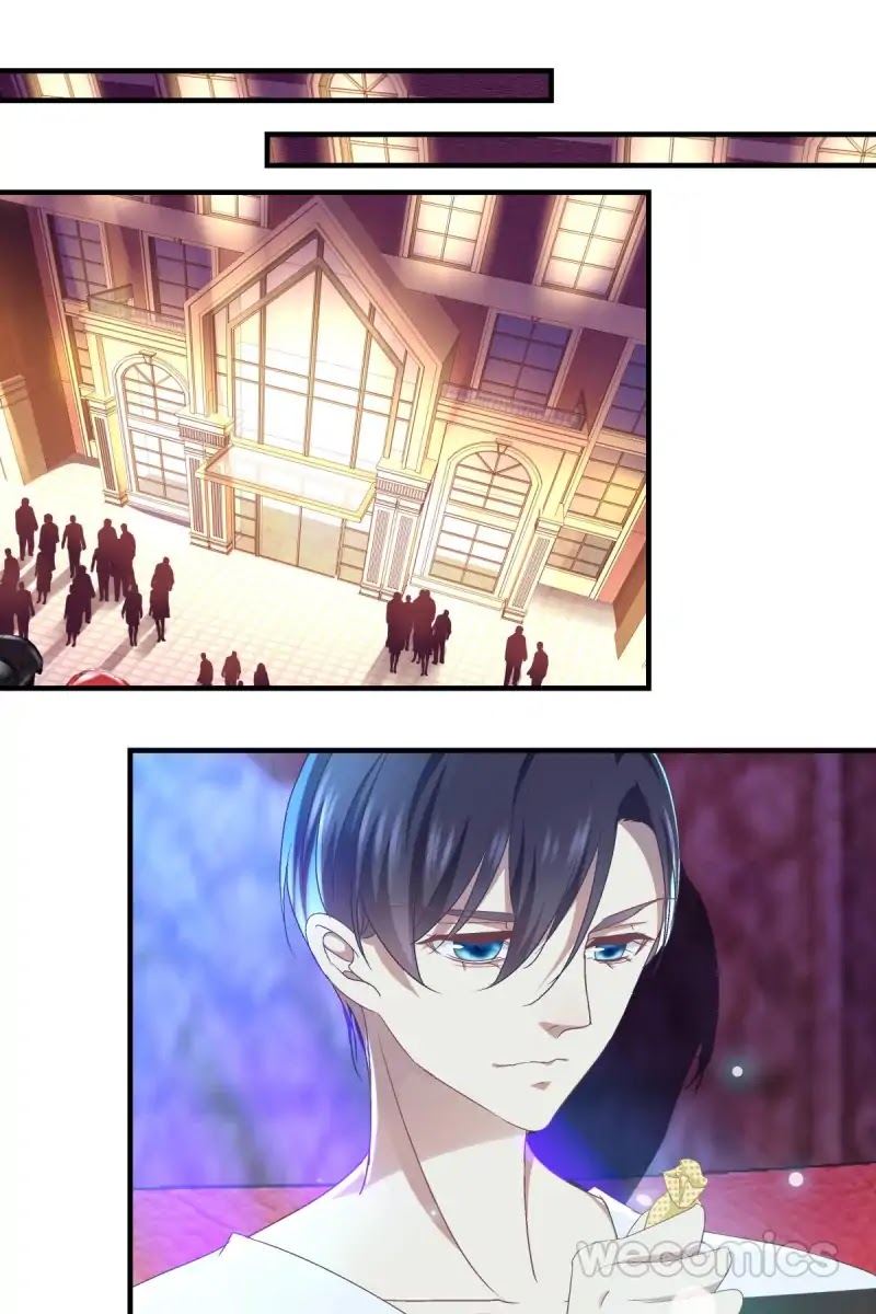 Sound of Heaven Chapter 42 page 1 - Chapter 42