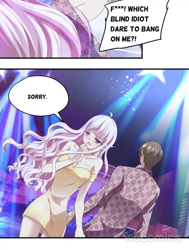 Sound of Heaven Chapter 42 page 13 - Chapter 42
