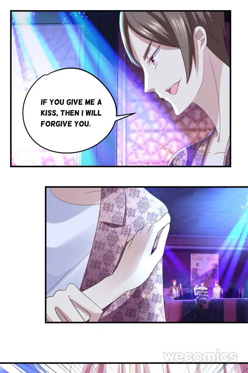 Sound of Heaven Chapter 42 page 16 - Chapter 42