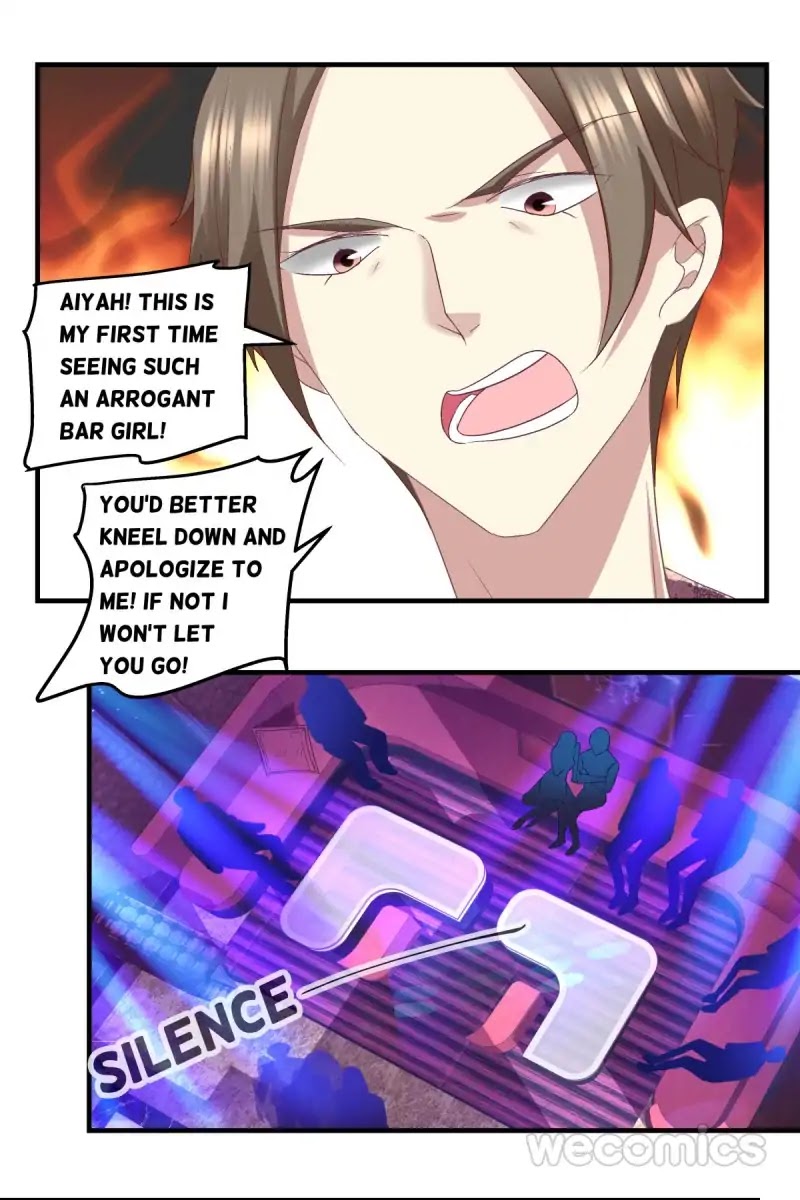 Sound of Heaven Chapter 42 page 18 - Chapter 42