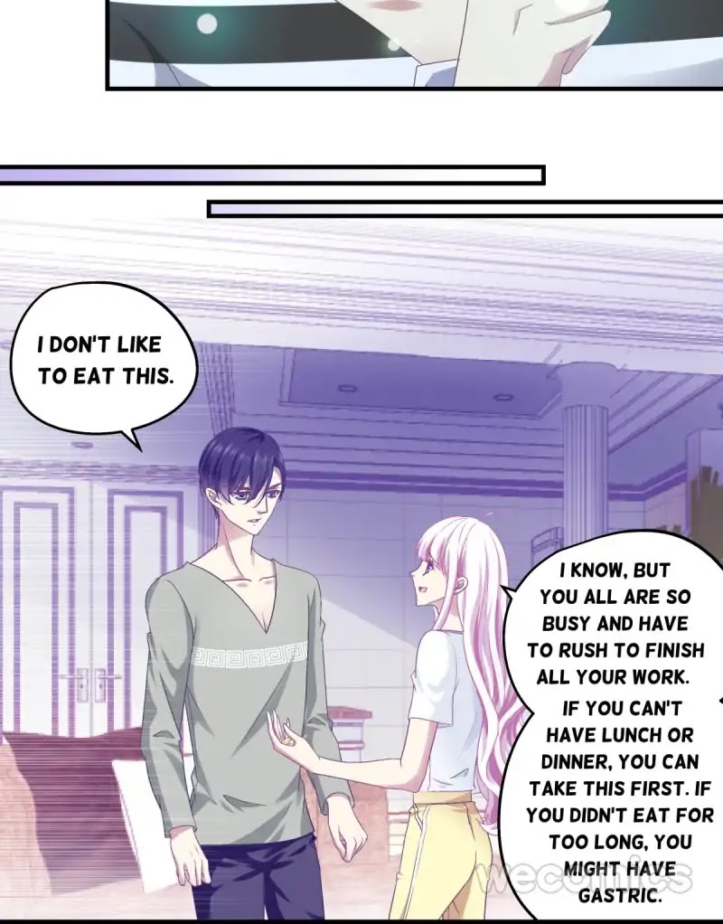 Sound of Heaven Chapter 42 page 2 - Chapter 42